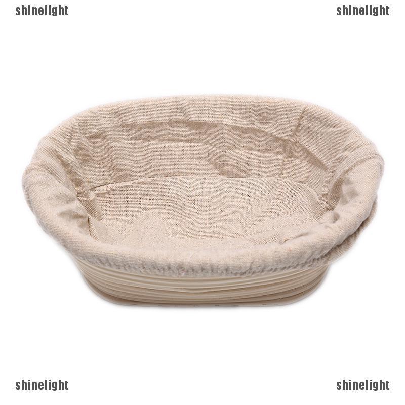 Giỏ Mây Tròn / Hình oval / Tam Giác Cầm Tay Đa Năng