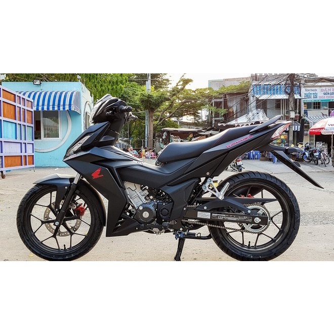 Bộ phốt bơm nước xe Winner/ Sonic 150