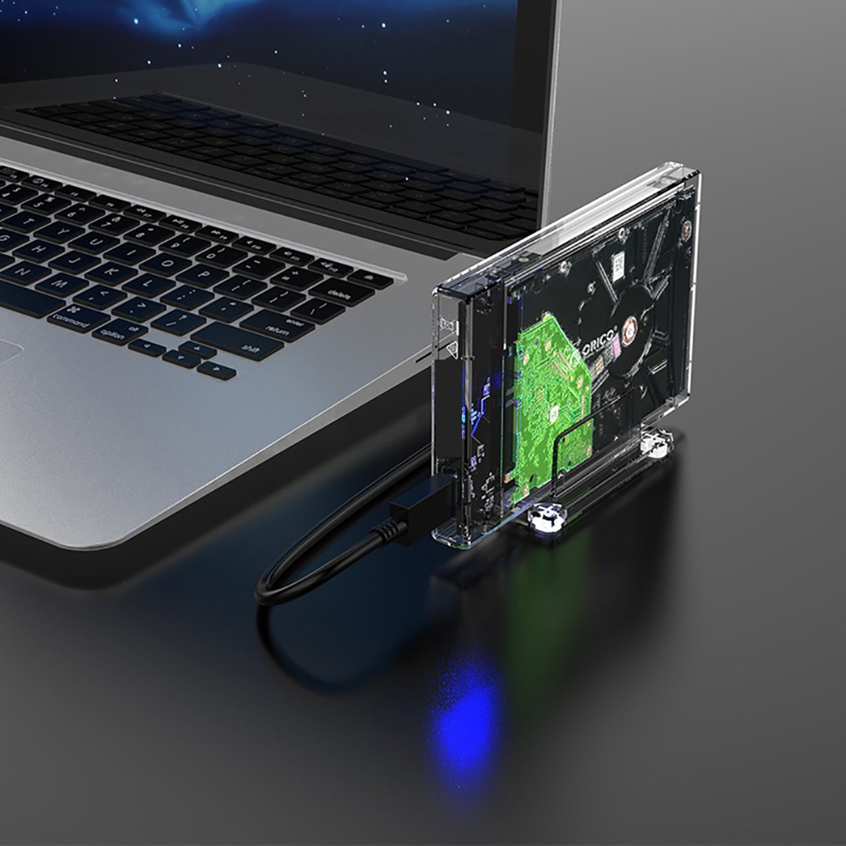 Ổ Cứng Di Động Sata 2159c3 2.5 Inch Usb3.0 | BigBuy360 - bigbuy360.vn
