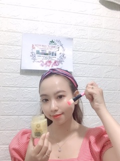 SỮA ONG CHÚA NGUYÊN CHẤT HANDMADE