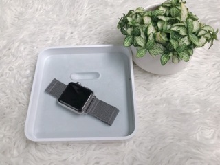 DÂY MILANESE LOOP  CHO APPLE WATCH