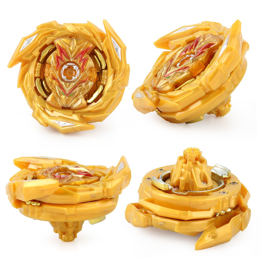 Con Quay Đồ Chơi Beyblade Burst Super King B-163 Valkyrie Ev '2A