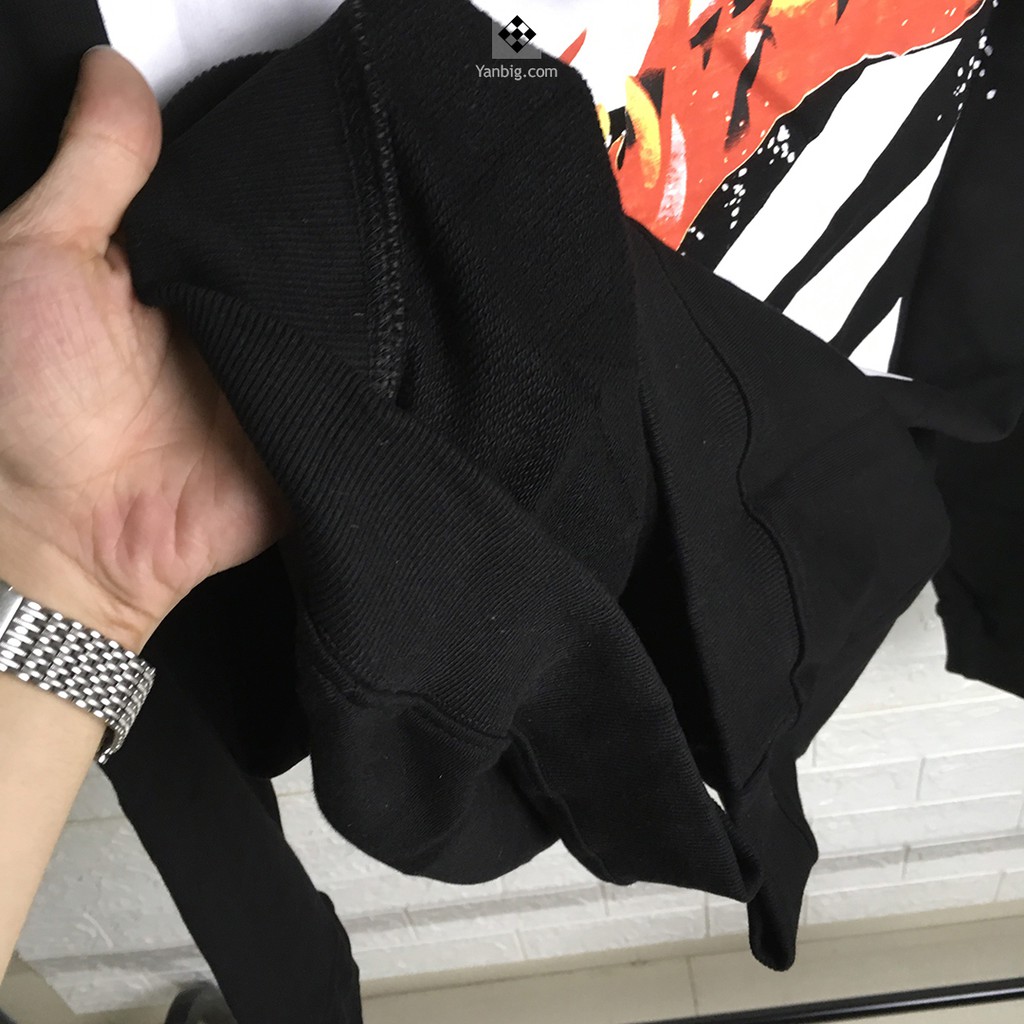 Áo Hoodie Off White 04