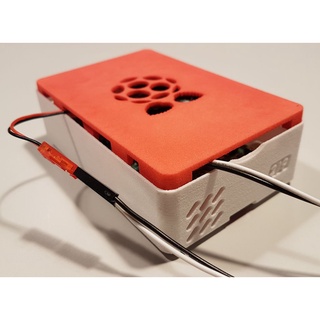 Vỏ máy tính Raspberry Pi 4