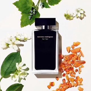 Nước hoa nữ Narciso For Her EDT ( Nar Đen )