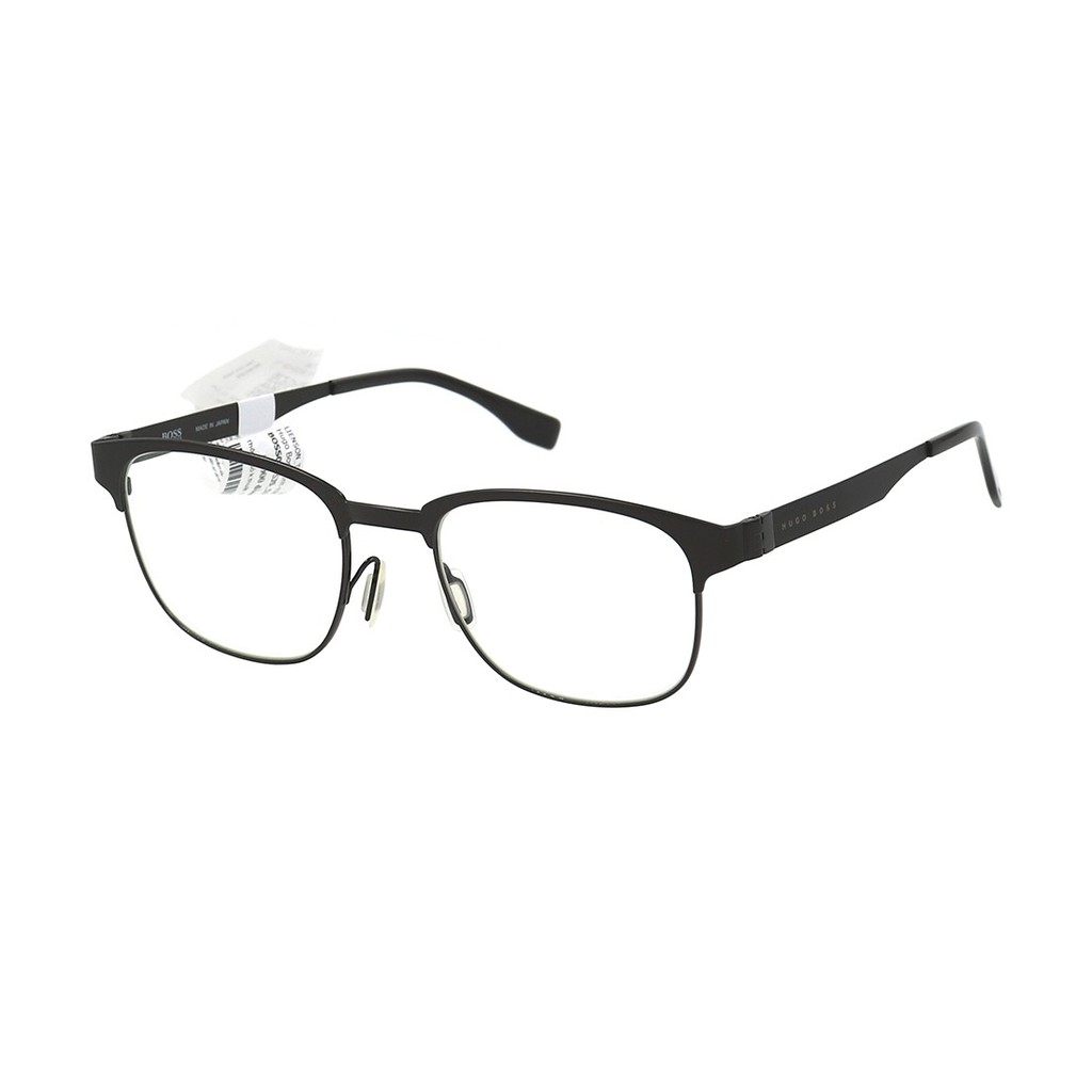 (Hàng chính hãng) Gọng kính nam nữ Hugo Boss BOSS0695JS G4J99 màu sắc thời trang, thiết kế dễ đeo bảo vệ mắt