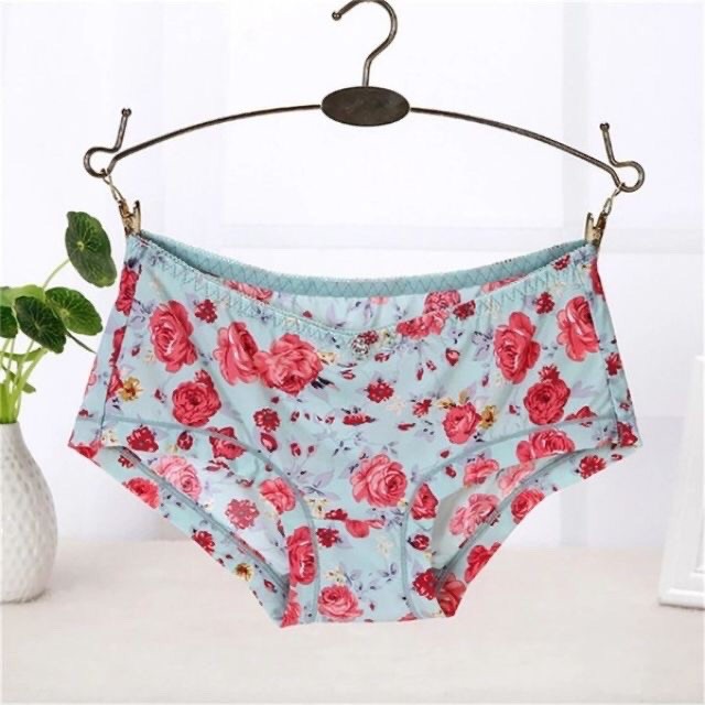 Quần Lót Điều Hòa Thun Lạnh Siêu Mát Đủ Size 9903/9908