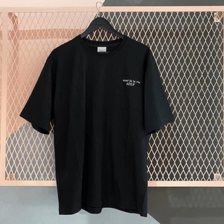 ÁO THUN ADLV BASIC. AUTHENTIC 100%. BAO CHECK RA FAKE ĐỀN 10 LẦN