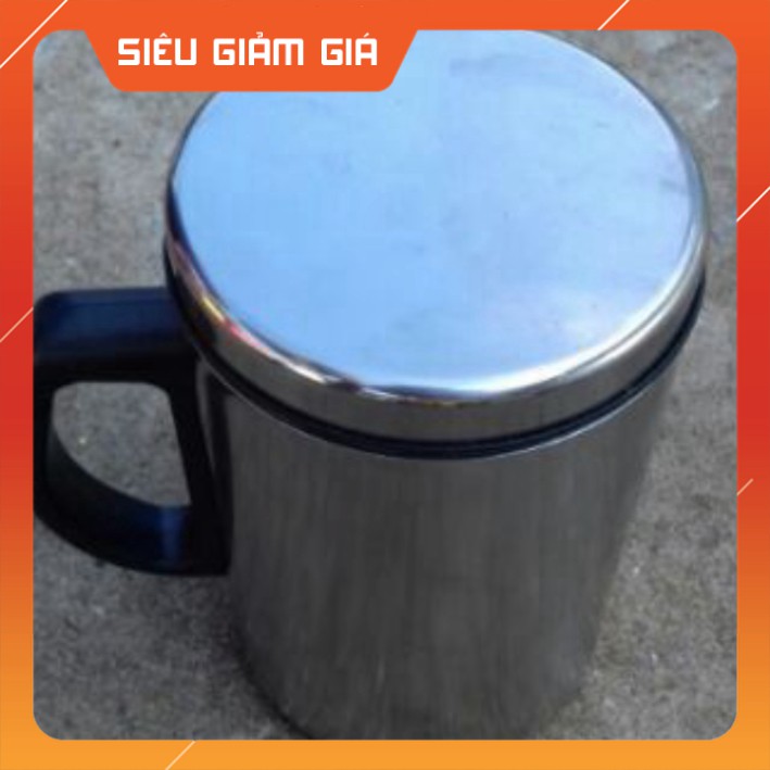 Ca giữ nhiệt inox 500ml