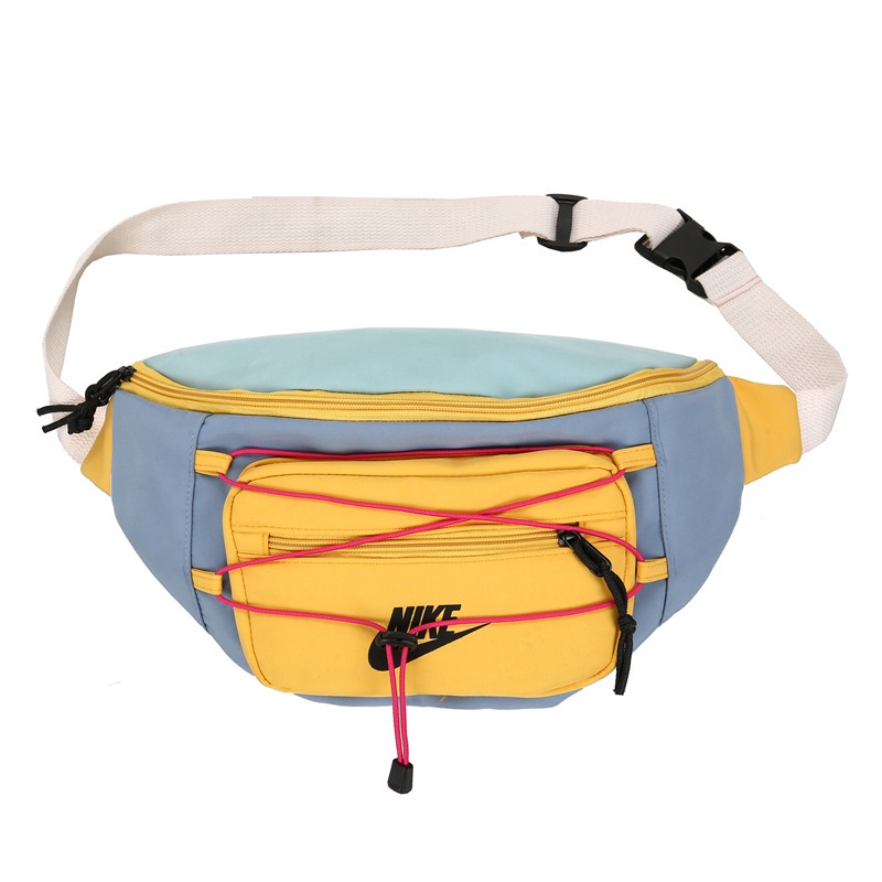Túi Đeo Chéo Nike Chất Lượng Cao - Kzt834