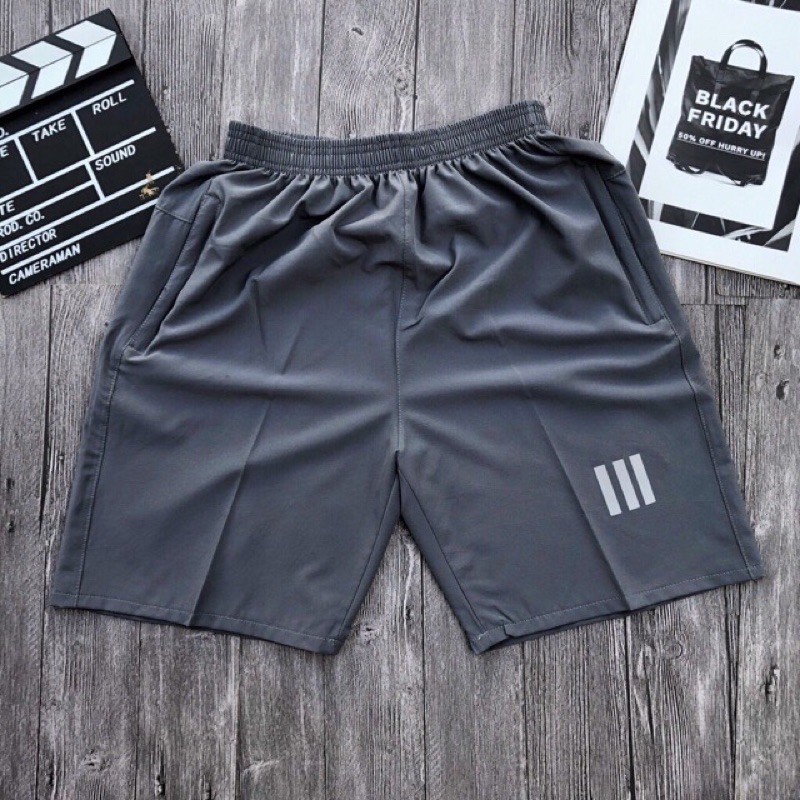 Quần đùi nam 🥇FREESHIP🥇 Quần short nam thể thao