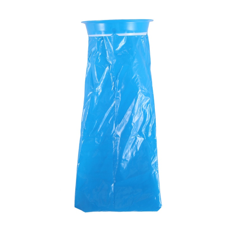 Set 20 Túi Đựng Bánh Mì / Máy Bay / Xe Hơi Sử Dụng Một Lần Tiện Lợi Du Lịch