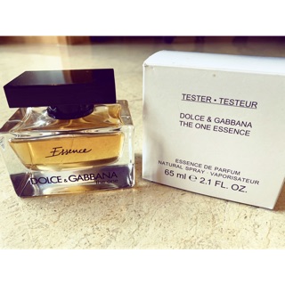 Nước hoa D&G the one essence 65ml fullbox