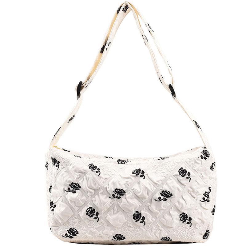 Túi Đeo Vai Thời Trang Phổ Biến Cho Nữ