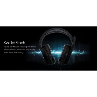 Tai nghe ACER PREDATOR GALEA 311 (Hàng chính hãng)