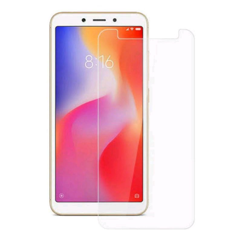 Miếng Dán Cường Lực Oukitel WP5 Pro Kính