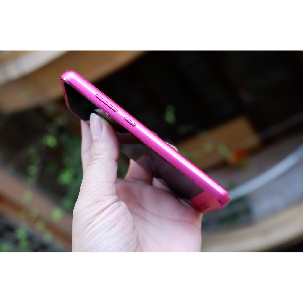 [Mã 77ELSALE hoàn 7% đơn 300K] Điện Thoại SHARP AQUOS R COMPACT 701SH Loại A | BigBuy360 - bigbuy360.vn