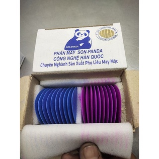 phấn may đủ màu hiệu panda