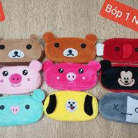 BÓP VIẾT NHUNG 1 NGĂN