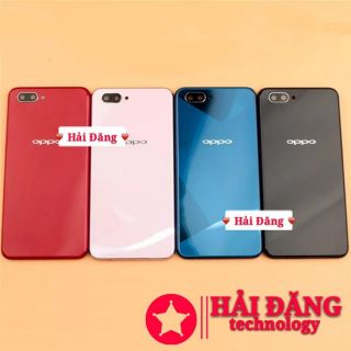 Vỏ Oppo A3s