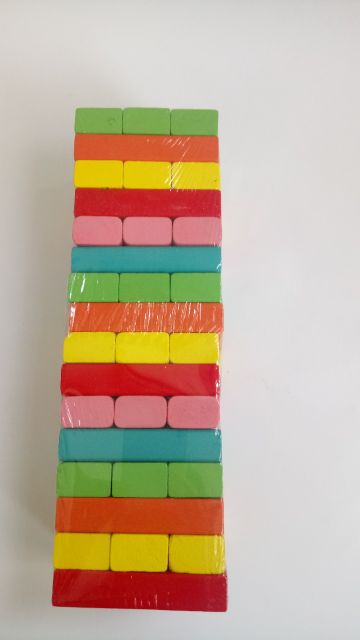 Trò chơi rút thanh gỗ loại to cao cấp