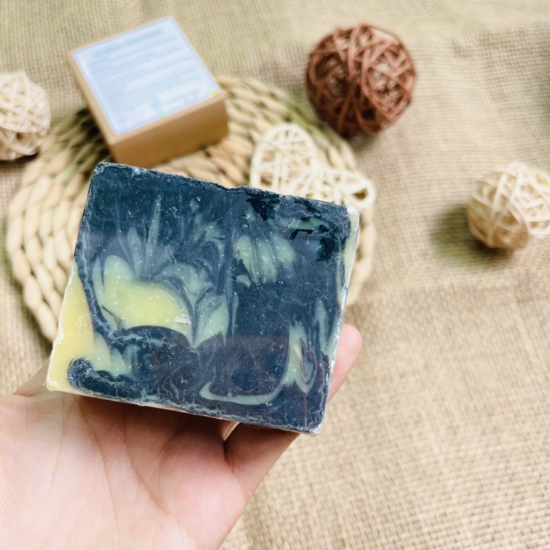 XÀ BÔNG THẢO DƯỢC (HANDMADE) | BigBuy360 - bigbuy360.vn