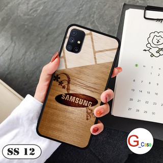 Ốp lưng Samsung galaxy M51 - hình 3D