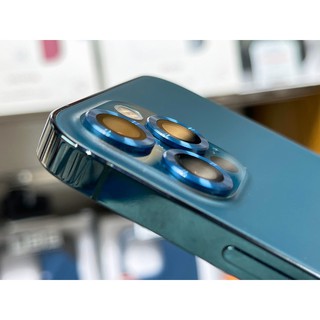 DÁN BẢO VỆ CAMERA LENS RHINOSHIELD CHO IPHONE 12 PRO ( 6.1inch )