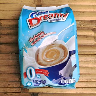 [Freeship] Bột kem béo Thái Lan COFFEE DREAMY xanh - Gói 1kg