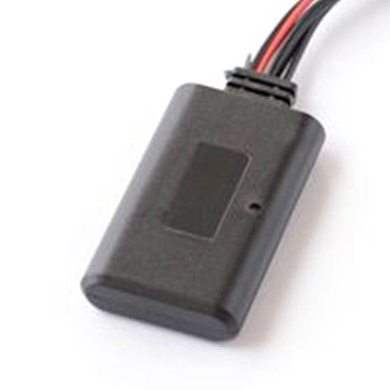 Cáp Nhận Tín Hiệu Âm Thanh Bluetooth Cho IDA-X311 IDA-X313 CDA-7893 CDA-7894 CDA-7998 CDA-7998R