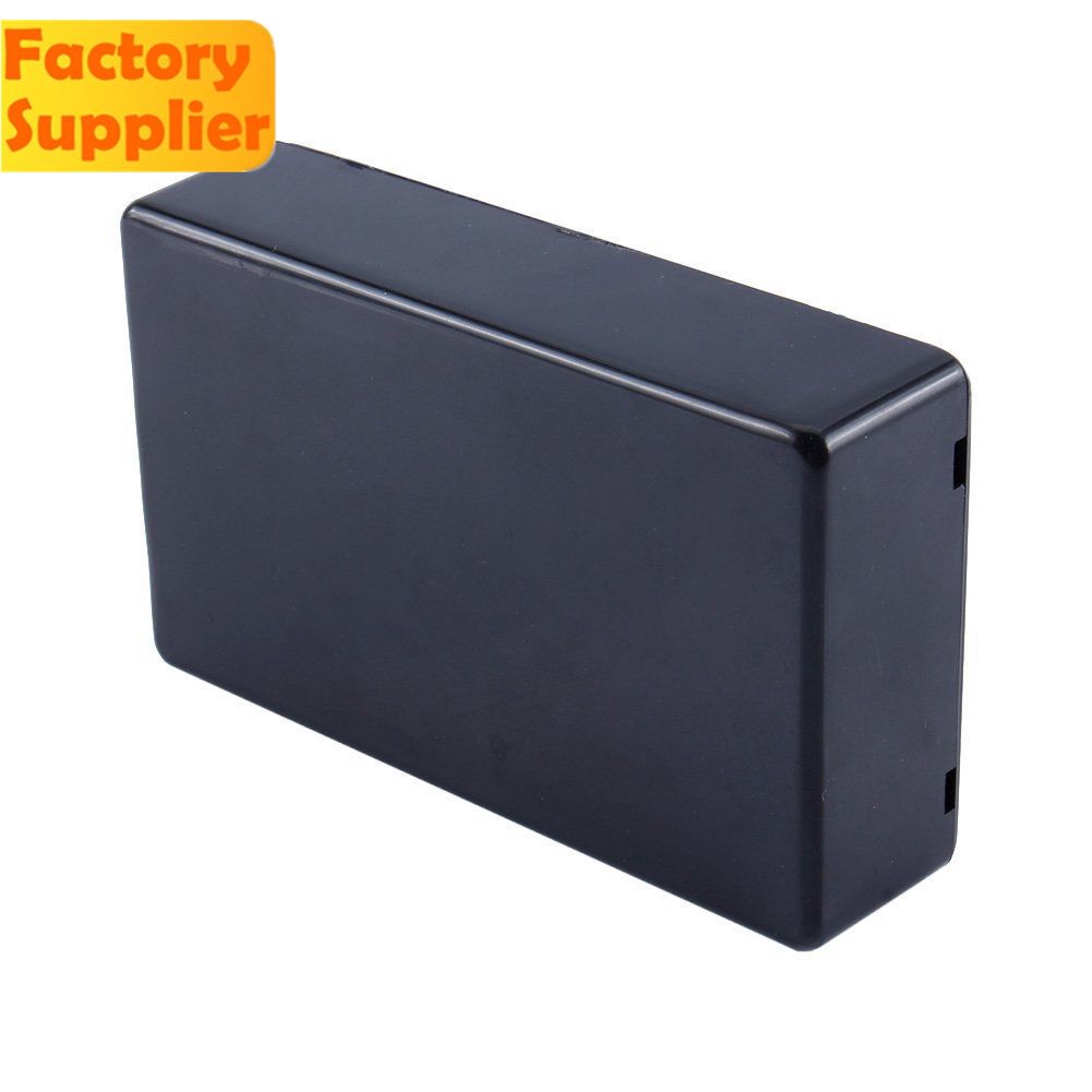 Hộp nhựa pcbfun đựng thiết bị điện tử 100x60 x 25mm 10x6 x 2.5cm
