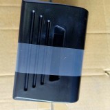 Bấm 2 lỗ Eagle 837 thân bằng nhựa