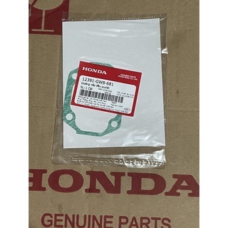 Gioăng 4 lỗ nắp đầu quy lát honda wave rs100, s100, rsx100.