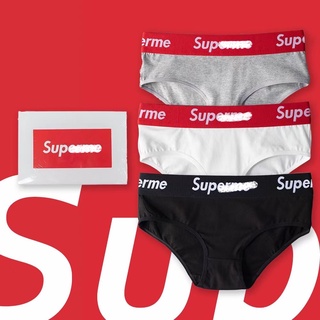 quần lót Supreme nữ