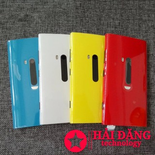 Vỏ Máy Nokia Lumia 920 Full Linh Kiện