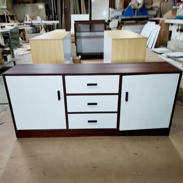 Kệ tivi mini QHOME