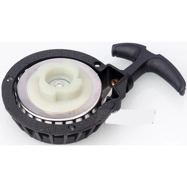CÓT GIỰT HỘP KHỞI ĐỘNG XE MOTO CÀO CÀO MINI 50CC