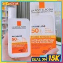 kem chống nắng la roche posay, cho da khô da dầu mụn và nhạy cảm NEW | BigBuy360 - bigbuy360.vn
