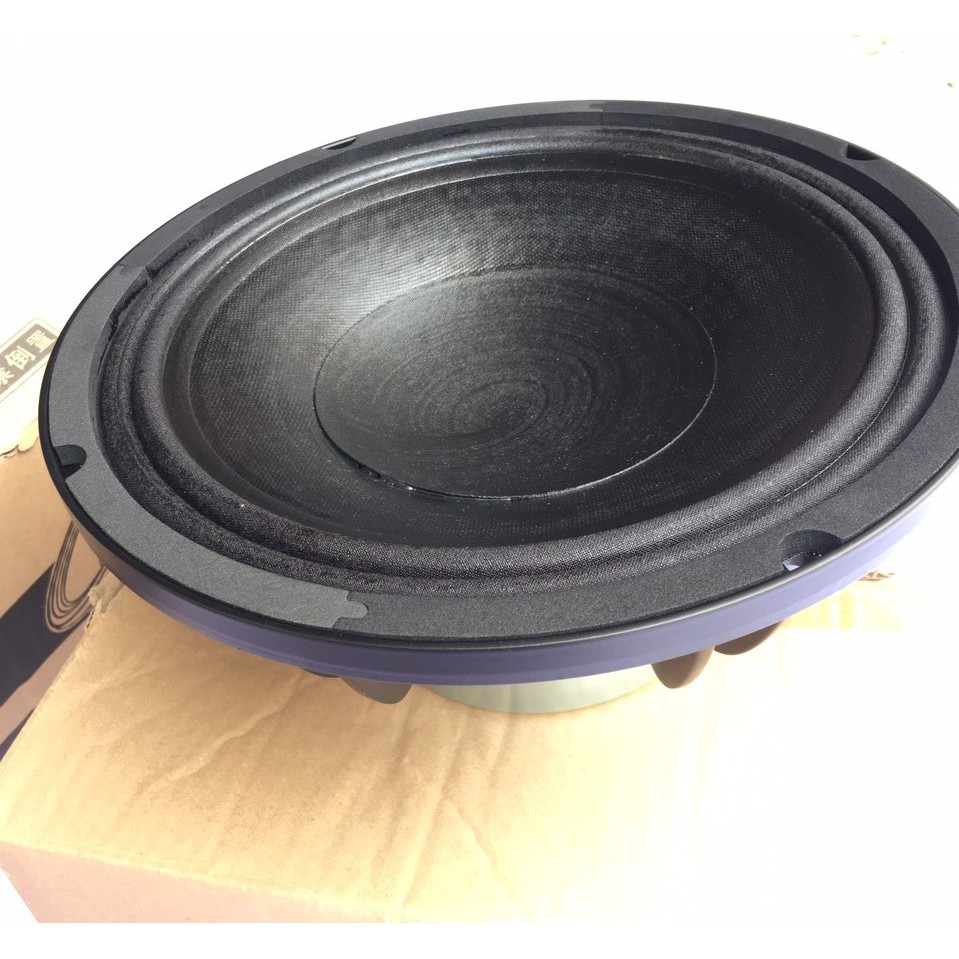 LOA TỪ NEO NGUYÊN KHỐI BASS 25 ( 2 TẤC RƯỠI ) BM AUDIO CÔN 75.5 - GIÁ 01 CHIẾC - TIẾNG SÁNG BASS CĂNG - CỦ LOA RỜI