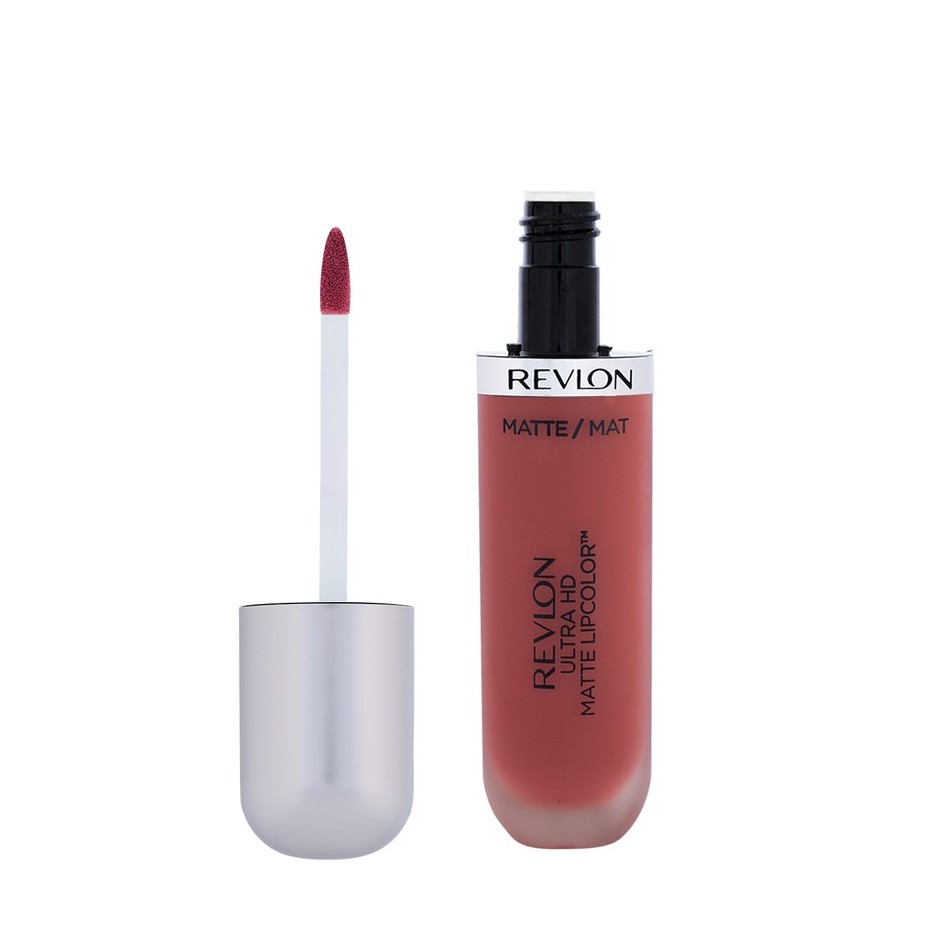 (hàng Mới Về) Son Lì Revlon Ultra Hd 655 | BigBuy360 - bigbuy360.vn