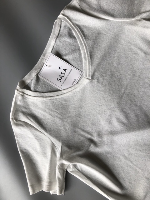 [Mã WASTUP giảm 10% tối đa 30K đơn 99K] Áo thun nữ chất giấy siêu hót | BigBuy360 - bigbuy360.vn