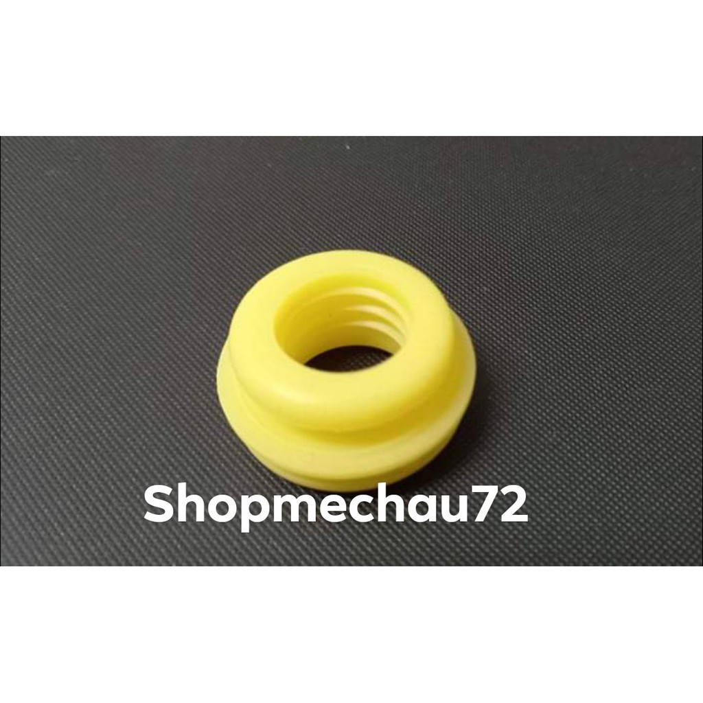 Gioăng giữa cối 2 vòi của máy ép chậm SAVTM JE07
