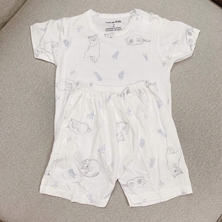 Bộ peptit leelee kids cao cấp siêu mềm mát