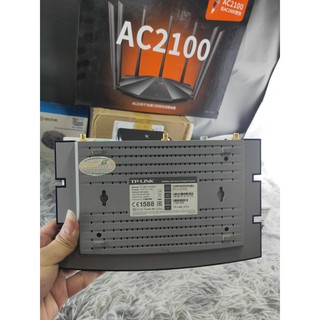 Bộ Wifi TP link