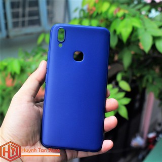 ỐP lưng ViVo V9_ Ốp dẻo tpu màu cực mỏng