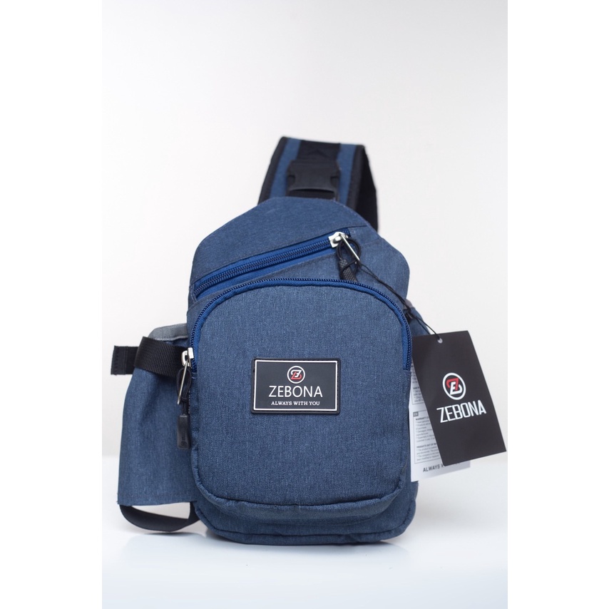 Túi đeo chéo Zebona