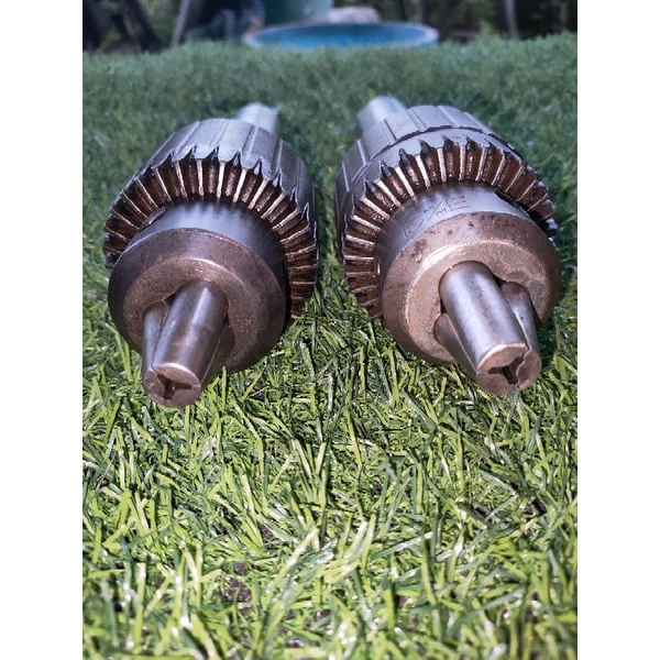 Bầu kẹp mũi khoan 3-16mm hàng Nhật bãi