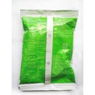 Trị nấm bệnh cho cây trồng Antracol 70wp - gói 100g