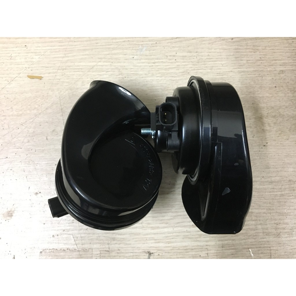 Còi xe Honda CRV giá bán tính 1 cặp.