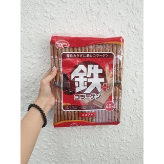 Bánh bầu Healthy Club